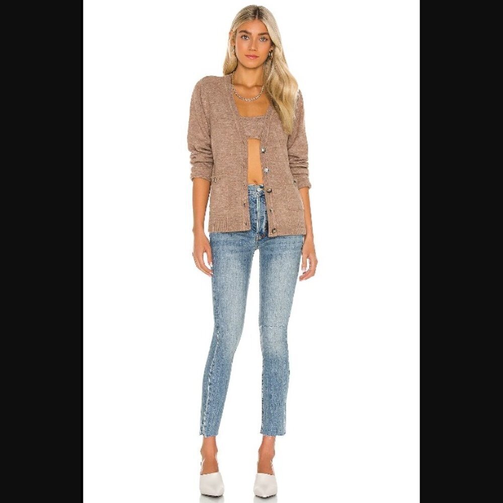 We the Free Stella Skinny Jeans